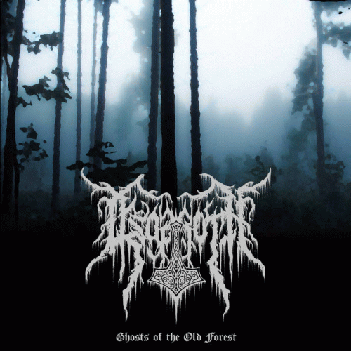 Esgaroth (USA) : Ghosts of the Old Forest